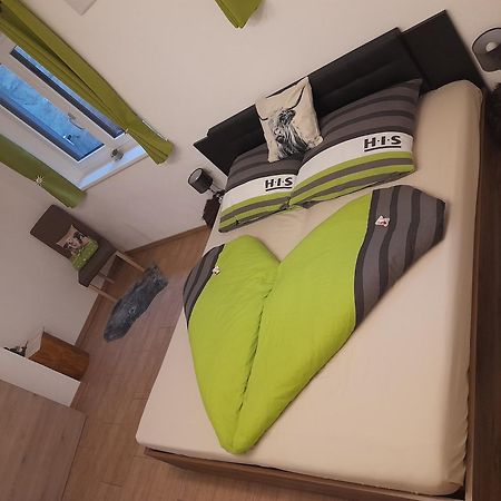 Ferienwohnung Baerbel Sautens Eksteriør bilde