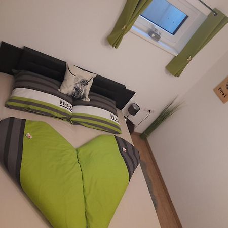 Ferienwohnung Baerbel Sautens Eksteriør bilde